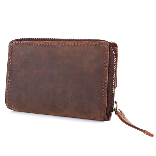 Kleine portemonnee Hilde