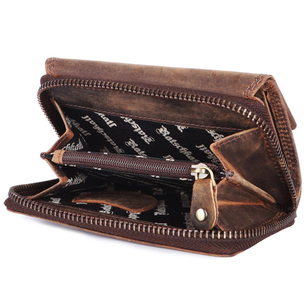 Kleine portemonnee Hilde