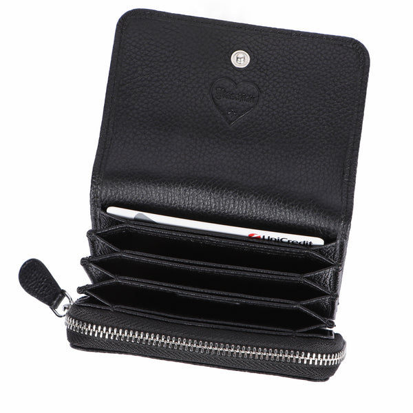 Kleine Geldbörse Ratschkatl