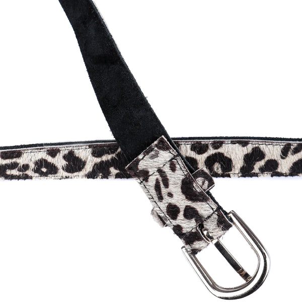 Leo Ratschkatl Gürtel