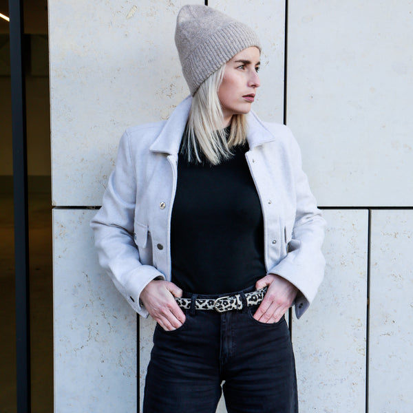 Leo Ratschkatl Gürtel