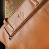 Savage Brown dameshandtassencollectie