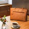 Savage Brown dameshandtassencollectie