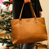Savage Brown dameshandtassencollectie
