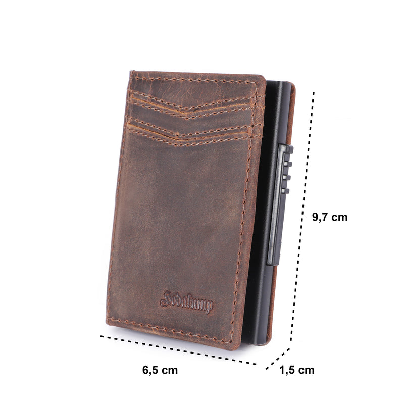 Card Case Limit Edition 4