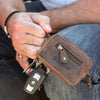 Key Bag Zenz
