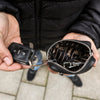 Key Case Zenz Black