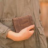 Medium-sized Wallet Uschi