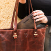Shopper handtas Luise