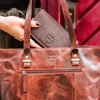 Shopper handtas Luise