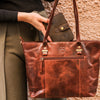Shopper handtas Luise