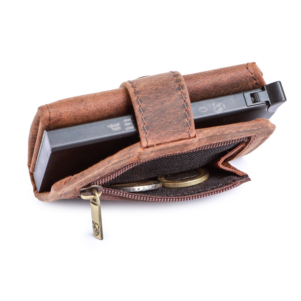 Kartenetui Österreich