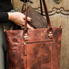 Shopper handtas Luise