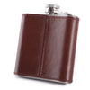 Hodalump Flachmann 200ml Flasche Hodalump & Ratschkatl 