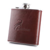 Hodalump Flachmann 200ml Flasche Hodalump & Ratschkatl 