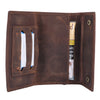 Leather Tobacco Pouch