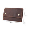 Leather Tobacco Pouch