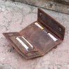 Leather Tobacco Pouch