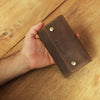 Leather Tobacco Pouch