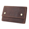 Leather Tobacco Pouch