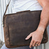 Große Laptoptasche Daniel