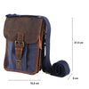 recycle PET Tasche 2.0 Tasche Hodalump & Ratschkatl 