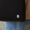 Schoudertas Beiers wapen