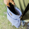 Shoulder Bag Recycled PET