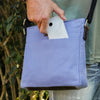 Shoulder Bag Recycled PET