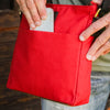 Shoulder Bag Recycled PET