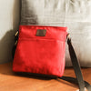 Shoulder Bag Recycled PET