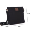 Shoulder Bag Recycled PET