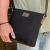 Shoulder Bag Recycled PET