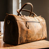 Handbagage tas