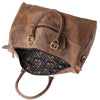 Handbagage tas