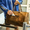 Handbagage tas