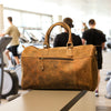 Handbagage tas