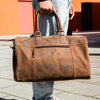 Handbagage tas
