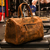 Handbagage tas