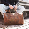 Handbagage tas