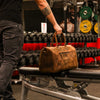Handbagage tas