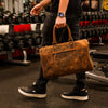 Handbagage tas
