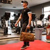 Handbagage tas