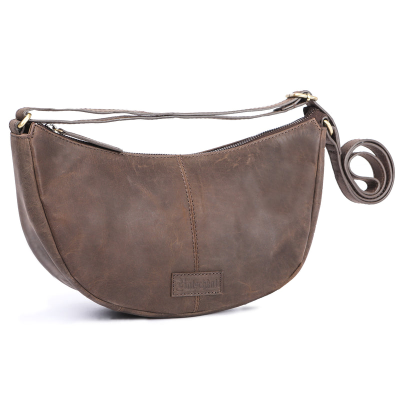 Halbmond Tasche Rio