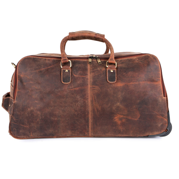 2080-HR Travel Trolley