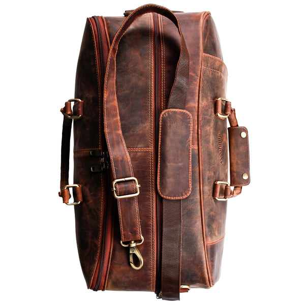 2080-HR Travel Trolley