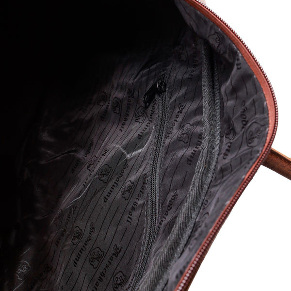 2080-HR Travel Trolley