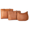Savage Brown dameshandtassencollectie
