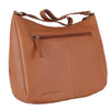 Savage Brown dameshandtassencollectie