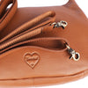 Savage Brown dameshandtassencollectie